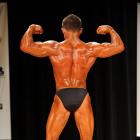 Doug  Lanzo - NPC East Coast Championships 2009 - #1