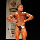 Doug  Lanzo - NPC East Coast Championships 2009 - #1