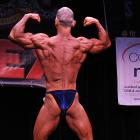Gary  Coonrod - NPC Muscle Mayhem 2011 - #1