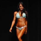 Dina   Al Sabah - IFBB Wings of Strength Tampa  Pro 2010 - #1