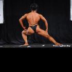 Amanda  Aivaliotis - IFBB North American Championships 2012 - #1