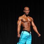 Folajaiye  Dania - NPC Jr. Nationals 2014 - #1