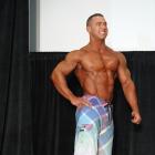 Thomas  Murphy - NPC Eastern Seaboard 2013 - #1