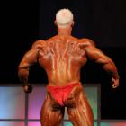Ben  Pakulski - IFBB Wings of Strength Tampa  Pro 2009 - #1