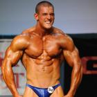 Jason  Day - NPC Ronnie Coleman Classic 2012 - #1