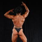 Amanda  Aivaliotis - IFBB North American Championships 2012 - #1