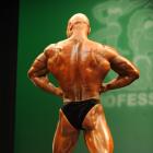 Mirko  Petrovski - IFBB New York Pro 2011 - #1