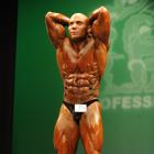 Mirko  Petrovski - IFBB New York Pro 2011 - #1