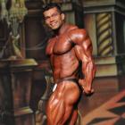 Marco  Cardona - IFBB Europa Super Show 2012 - #1