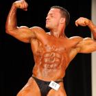 Doug  Lanzo - NPC East Coast Championships 2009 - #1