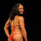 Erika  Anderson - NPC Jr. USA 2012 - #1