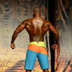 Michael  Anderson - IFBB Wings of Strength Puerto Rico Pro 2015 - #1