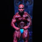 Tank  Moore - NPC Phil Heath Classic 2014 - #1