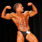 Doug  Lanzo - NPC East Coast Championships 2009 - #1