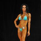 Theresa  Orsini - NPC Pittsburgh Championships 2011 - #1