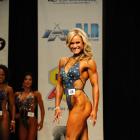 Rosa-Maria   Romero - IFBB California Pro Figure 2009 - #1