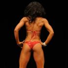 Erika  Anderson - NPC Jr. USA 2012 - #1