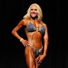 Tarah   Cambron - NPC Texas State 2009 - #1