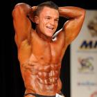 Doug  Lanzo - NPC East Coast Championships 2009 - #1