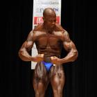 Alex    Lwanyaga - NPC Jay Cutler Classic 2010 - #1