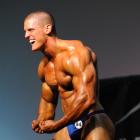 Jason  Day - NPC Ronnie Coleman Classic 2012 - #1