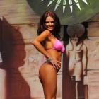 Shara   Humphrey - NPC Europa Super Show 2009 - #1