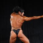 Amanda  Aivaliotis - IFBB North American Championships 2012 - #1