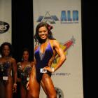 Sherlyn  Roy - IFBB California Pro Figure 2009 - #1