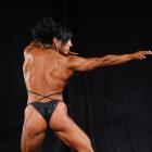 Amanda  Aivaliotis - IFBB North American Championships 2012 - #1