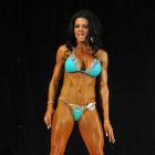 Theresa  Orsini - NPC Pittsburgh Championships 2011 - #1