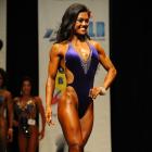 Sherlyn  Roy - IFBB California Pro Figure 2009 - #1