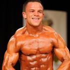 Doug  Lanzo - NPC East Coast Championships 2009 - #1