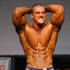 Jason  Day - NPC Ronnie Coleman Classic 2012 - #1