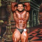 Marco  Cardona - IFBB Europa Super Show 2012 - #1