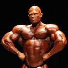 Marius  Dohne - IFBB Wings of Strength Tampa  Pro 2011 - #1