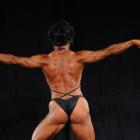 Amanda  Aivaliotis - IFBB North American Championships 2012 - #1