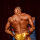 Adam  Dowling - IFBB Australian Nationals 2012 - #1