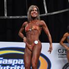 Susie   Smith - IFBB Arnold Amateur 2011 - #1