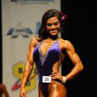 Sherlyn  Roy - IFBB California Pro Figure 2009 - #1