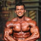 Marco  Cardona - IFBB Europa Super Show 2012 - #1