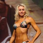 Petra   Onhajzerova - NPC Europa Super Show 2009 - #1