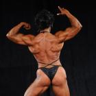 Amanda  Aivaliotis - IFBB North American Championships 2012 - #1