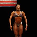 Lameka  Butler - NPC Jr. USA 2011 - #1