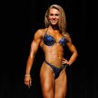 Summer  Rogers - NPC Texas State 2009 - #1