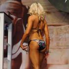Petra   Onhajzerova - NPC Europa Super Show 2009 - #1