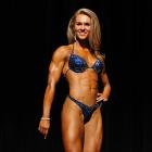 Summer  Rogers - NPC Texas State 2009 - #1