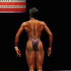 Lameka  Butler - NPC Jr. USA 2011 - #1