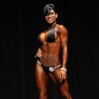 Vanessa  Campbell - IFBB Wings of Strength Tampa  Pro 2010 - #1