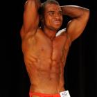 Erick  Alfonso - NPC East Coast Championships 2009 - #1