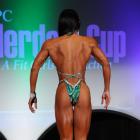 Candice  John - IFBB Fort Lauderdale Pro  2011 - #1